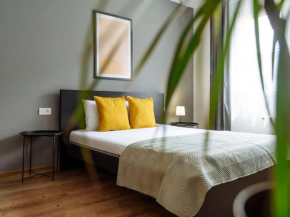 Downtown friendly studio, Bucharest